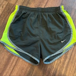 Womens Nike shorts